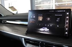 2025 GWM Cannon Alpha Ultra