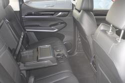 2025 GWM Cannon Alpha Ultra