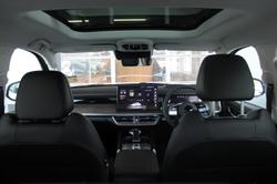 2025 GWM Cannon Alpha Ultra