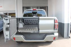 2025 GWM Cannon Alpha Ultra