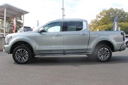 2025 GWM Cannon Alpha Ultra