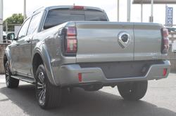 2025 GWM Cannon Alpha Ultra