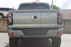 2025 GWM Cannon Alpha Ultra