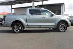 2025 GWM Cannon Alpha Ultra