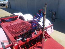 2000 GTE Tri Axle Dolly