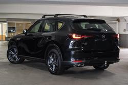 2025 Mazda CX-60 G40e Evolve