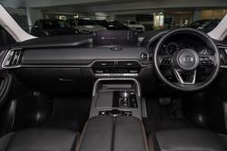 2025 Mazda CX-60 G40e Evolve