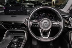 2025 Mazda CX-60 G40e Evolve