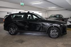 2025 Mazda CX-60 G40e Evolve