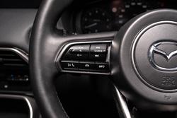 2025 Mazda CX-60 G40e Evolve