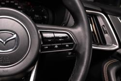 2025 Mazda CX-60 G40e Evolve