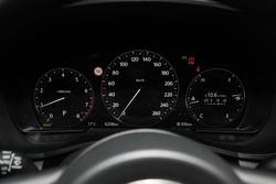 2025 Mazda CX-60 G40e Evolve