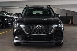 2025 Mazda CX-60 G40e Evolve