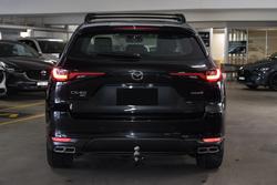 2025 Mazda CX-60 G40e Evolve