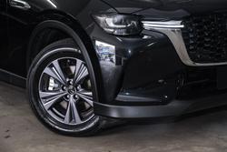 2025 Mazda CX-60 G40e Evolve