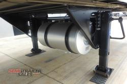 2006 Maxitrans Bogie Refrigerated Pantech