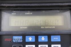 2006 Maxitrans Bogie Refrigerated Pantech
