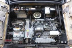 2006 Maxitrans Bogie Refrigerated Pantech
