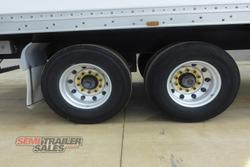 2006 Maxitrans Bogie Refrigerated Pantech