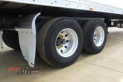 2006 Maxitrans Bogie Refrigerated Pantech