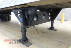 2006 Maxitrans Bogie Refrigerated Pantech