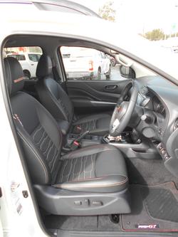 2025 Nissan Navara PRO-4X Warrior