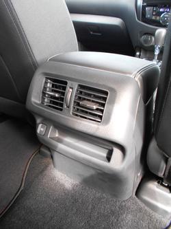 2025 Nissan Navara PRO-4X Warrior