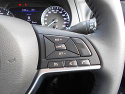 2025 Nissan Navara PRO-4X Warrior