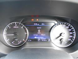 2025 Nissan Navara PRO-4X Warrior