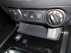 2025 Nissan Navara PRO-4X Warrior