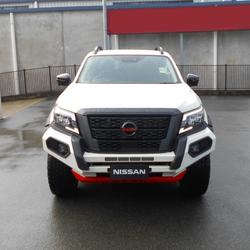 2025 Nissan Navara PRO-4X Warrior