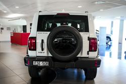 2025 GWM
Tank 300 Ultra Hybrid