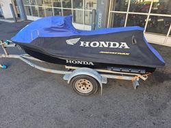 2008 Honda  F15X TURBO AQUATRAX