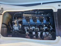 2008 Honda  F15X TURBO AQUATRAX