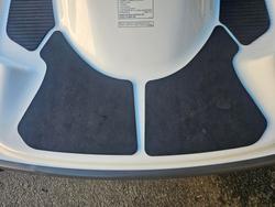 2008 Honda  F15X TURBO AQUATRAX