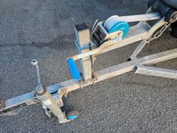 2008 Honda  F15X TURBO AQUATRAX