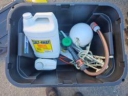 2008 Honda  F15X TURBO AQUATRAX