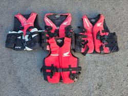 2008 Honda  F15X TURBO AQUATRAX