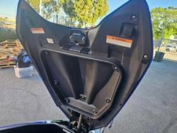 2008 Honda  F15X TURBO AQUATRAX