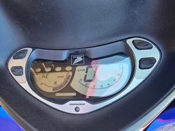 2008 Honda  F15X TURBO AQUATRAX