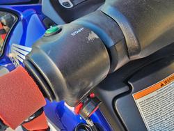 2008 Honda  F15X TURBO AQUATRAX