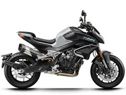 CFMOTO 800NK ADVANCED