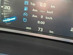 2025 ISUZU D-MAX LS-U+