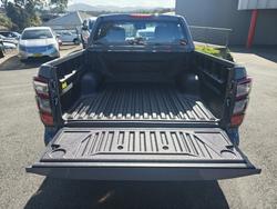2025 ISUZU D-MAX LS-U+