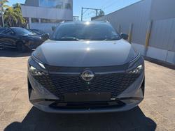 2026 Nissan QASHQAI N-DESIGN e-POWER