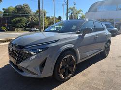 2026 Nissan QASHQAI N-DESIGN e-POWER