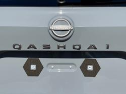 2026 Nissan QASHQAI N-DESIGN e-POWER
