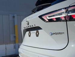 2026 Nissan QASHQAI N-DESIGN e-POWER
