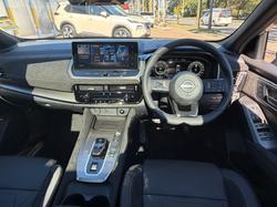 2026 Nissan QASHQAI N-DESIGN e-POWER
