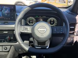 2026 Nissan QASHQAI N-DESIGN e-POWER